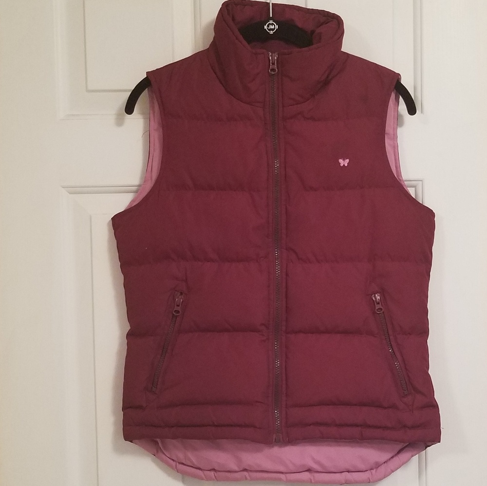Aeropostale Vest